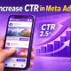 Quick hack to increase CTR in Meta Ads on Facebook and Instagram